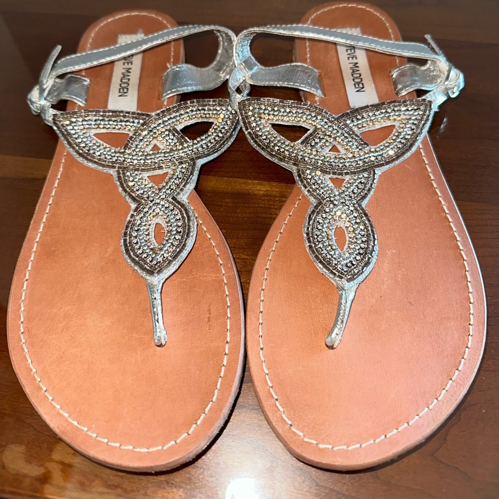 Steve Madden Sandals